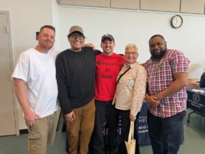 The Recovery Connection