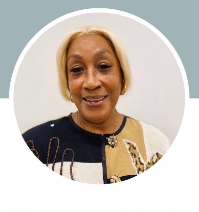 Norma Hairston, Recovery Coach - The Recovery Connection Peer Recovery Center