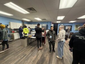 The Recovery Connection