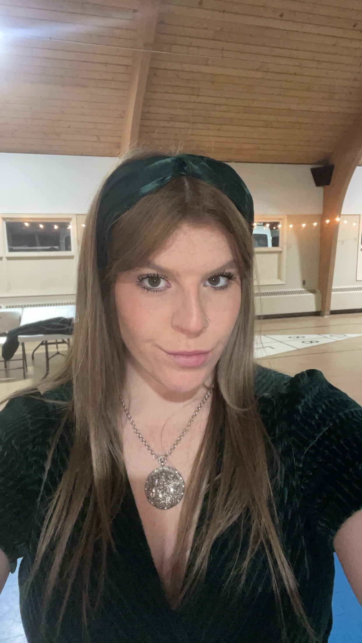 Gabrielle Shiner, Peer Coordinator  - The Recovery Connection Peer Recovery Center