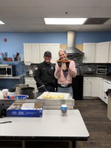 The Recovery Connection