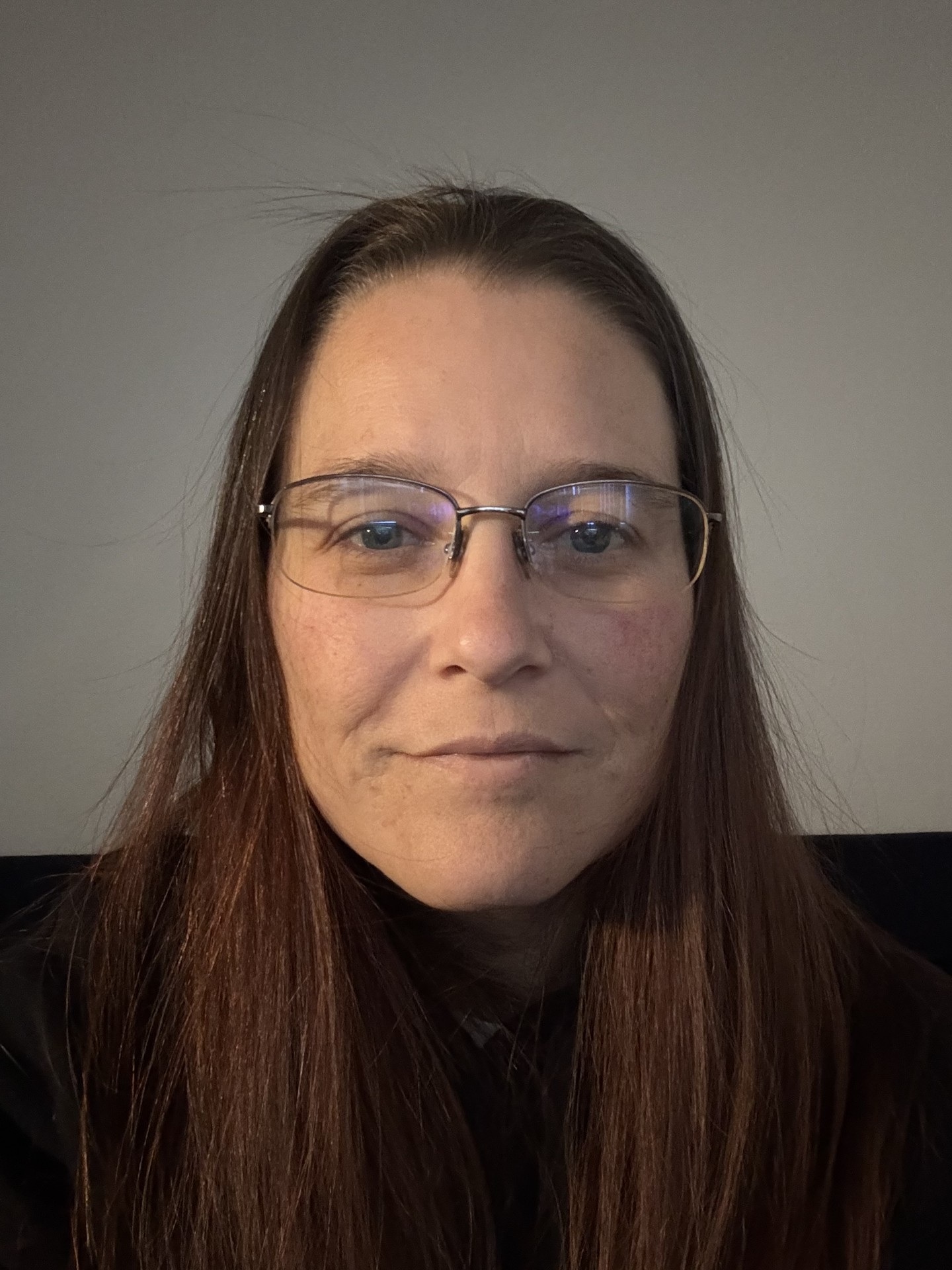 Leah Lynch, Peer Coordinator - The Recovery Connection Peer Recovery Center