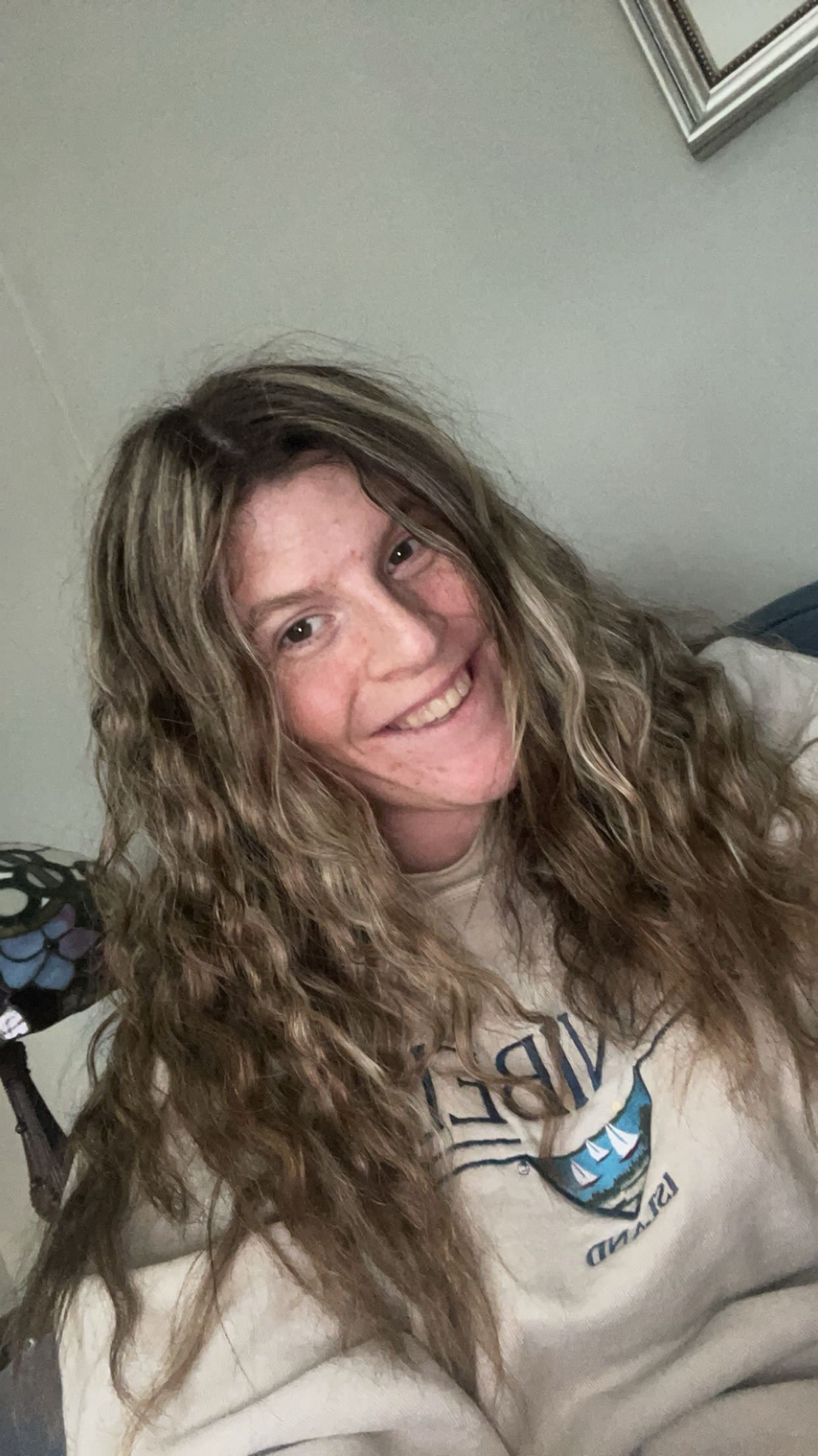 Gabrielle Shiner, Recovery Coach - The Recovery Connection Peer Recovery Center
