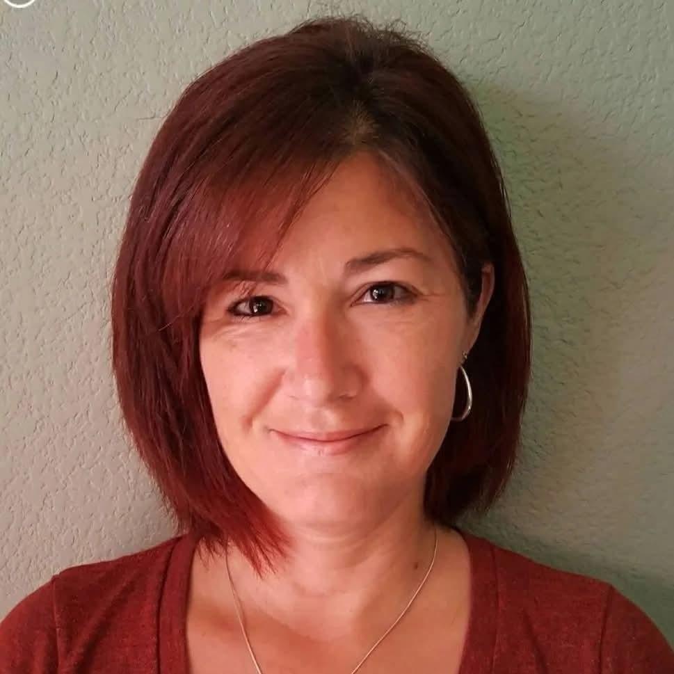 Jennifer Cress, Peer Coordinator  - The Recovery Connection Peer Recovery Center